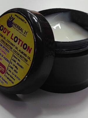 Body Lotion