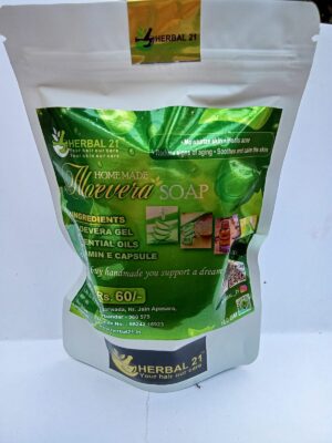 Aloevera Soap