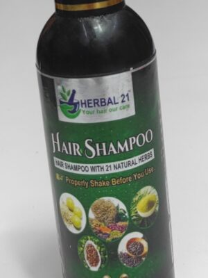 Hair Shampoo