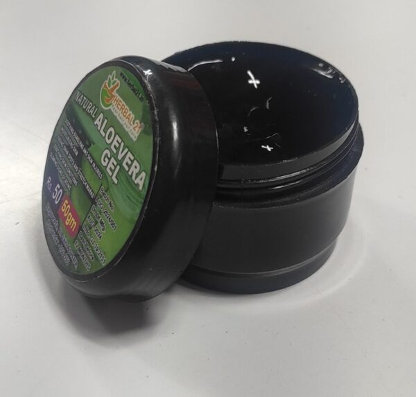 Aloevera Gel