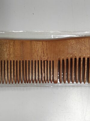 Neem Wooden Comb